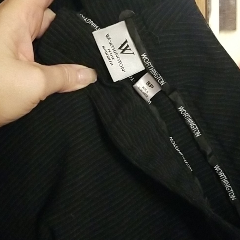 Slacks - Picture 2 of 2